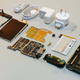Illustration for article titled The iPhone 3G Gets Dissected